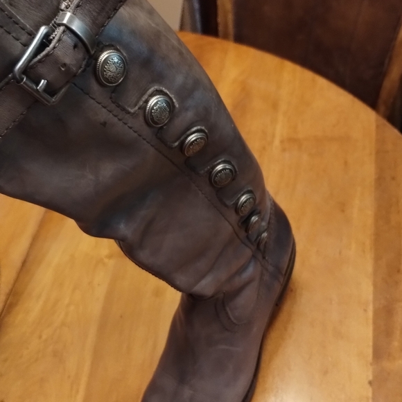 Arturo Chiang Boots (8.5) - Picture 7 of 7